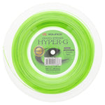 Hyper-G Soft Tennis String Reel Strings Solinco