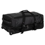 Tour Tennis Travel Bag with Wheels Black Bags Solinco