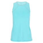 Women's UV Tennis Tank Apparel Sofibella