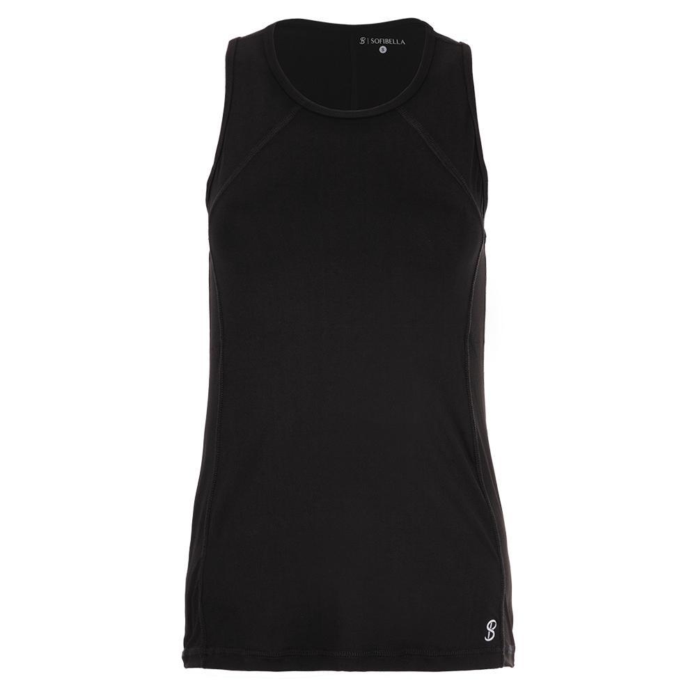 Women's UV Tennis Tank Apparel Sofibella