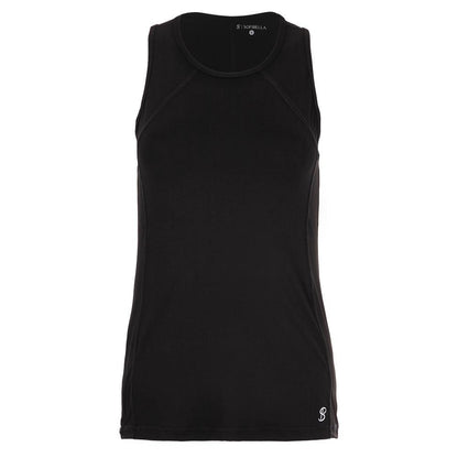 Women's UV Tennis Tank Apparel Sofibella