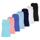 Women's UV Tennis Tank Apparel Sofibella