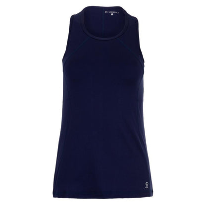 Women's UV Tennis Tank Apparel Sofibella