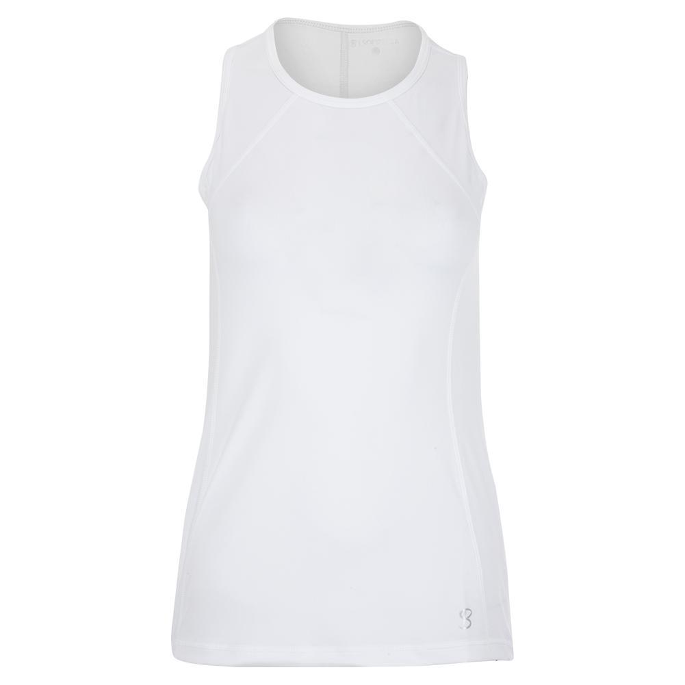 Women's UV Tennis Tank Apparel Sofibella