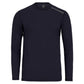 Men`s Jet Tee Long Sleeve Tennis Top Apparel BloqUV