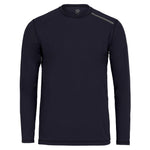Men`s Jet Tee Long Sleeve Tennis Top Apparel BloqUV