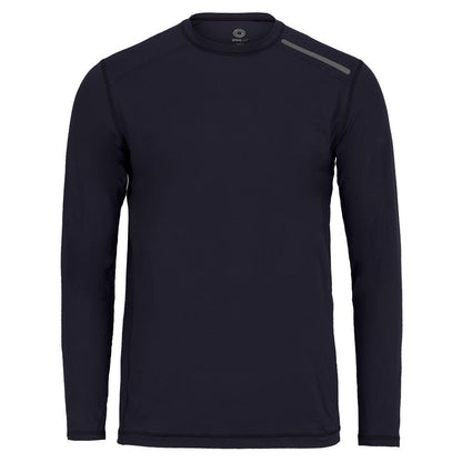 Men`s Jet Tee Long Sleeve Tennis Top Apparel BloqUV