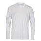 Men`s Jet Tee Long Sleeve Tennis Top Apparel BloqUV