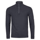 Men`s Mock Zip Tennis Top Apparel BloqUV