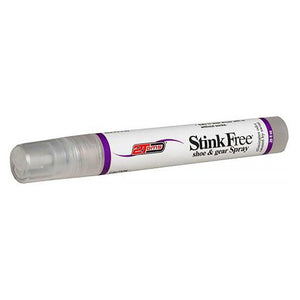 Stink Free Spray 1.2oz Trial Size 2toms