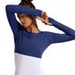 Women`s Tennis Crop Top Apparel BloqUV
