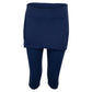 Women`s Tennis Capri Skort Apparel BloqUV