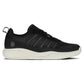 Women`s Ultra Court Pickleball Shoes Black and Snow White Footwear K-Swiss