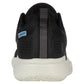 Women`s Ultra Court Pickleball Shoes Black and Snow White Footwear K-Swiss