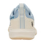 Women`s Ultra Court Pickleball Shoes Jet Stream and Ballad Blue Footwear K-Swiss