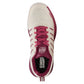 Women`s Ultra Court Padel Shoes Jet Stream and Jazzy Footwear K-Swiss