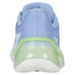 Women`s Ultrashot 4 Tennis Shoes Lucent White and Dutch Canal Footwear K-swiss