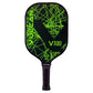 V330 Hybrid Pickleball Paddle Racquets Vulcan