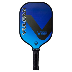 V320 Hybrid Pickleball Paddle Racquets Vulcan
