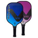 V320 Hybrid Pickleball Paddle Racquets Vulcan
