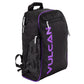 Vulcan Club Pickleball Backpack Bags Vulcan