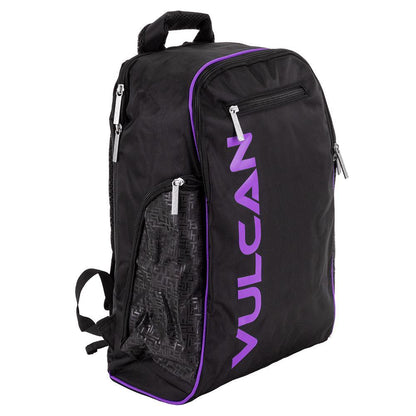Vulcan Club Pickleball Backpack Bags Vulcan