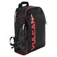 Vulcan Club Pickleball Backpack Bags Vulcan