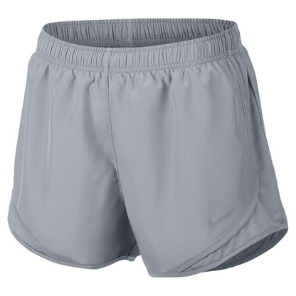 Women's Tempo Running Shorts Wolf Grey Apparel Nike