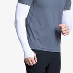 Sun Sleeves White BloqUV