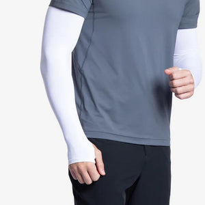 Sun Sleeves White BloqUV