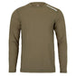 Men's Jet Tee Long Sleeve Tennis Top Apparel BloqUV