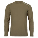 Men's Jet Tee Long Sleeve Tennis Top Apparel BloqUV