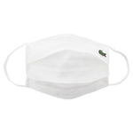 Tennis Face Masks (3 Pack) White Accessories Lacoste