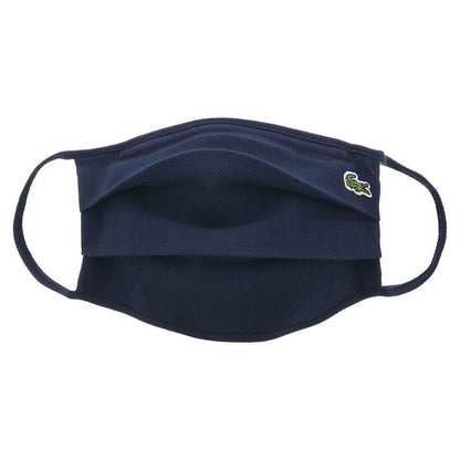 Tennis Face Masks (3 Pack) Navy Blue Accessories Lacoste