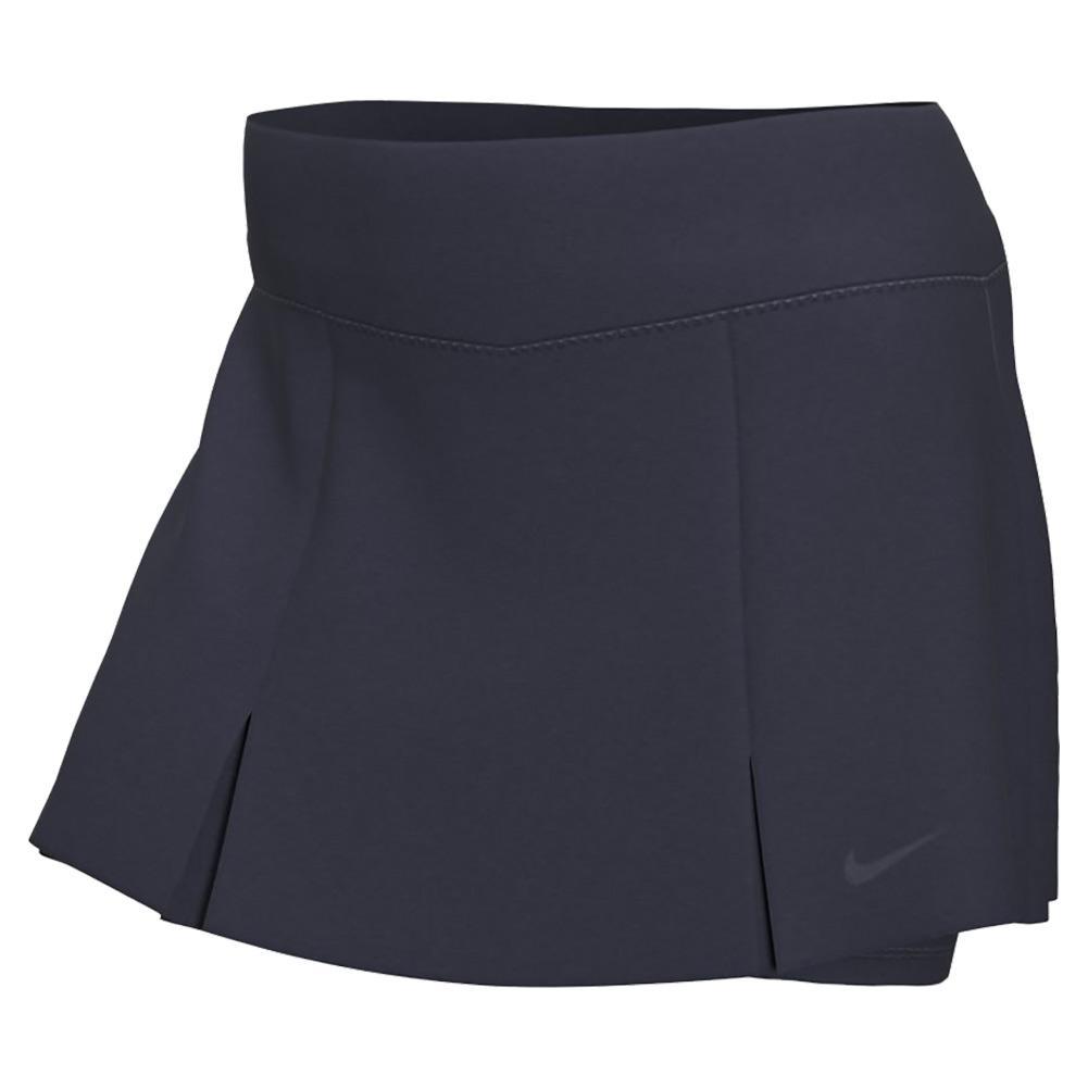 Women's Club 14 Inch Tennis Skort Plus Size Apparel Nike