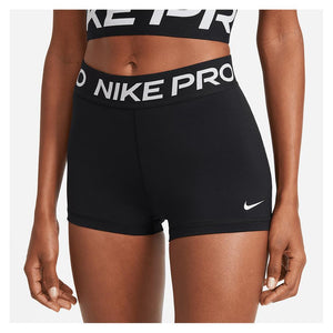 Women's Pro 3" Training Shorts Apparel Nike