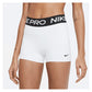 Women's Pro 3" Training Shorts Apparel Nike