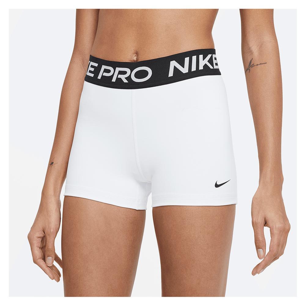 Women's Pro 3" Training Shorts Apparel Nike