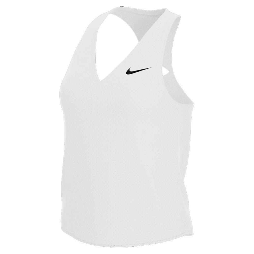 Women's Court Victory Tennis Tank Plus Size Apparel Nike
