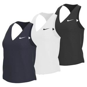 Women's Court Victory Tennis Tank Plus Size Apparel Nike
