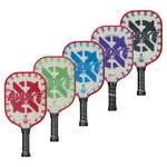 Evoke XL Composite Pickleball Paddle Racquets Onix