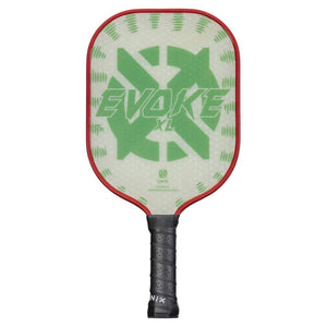 Evoke XL Composite Pickleball Paddle Racquets Onix