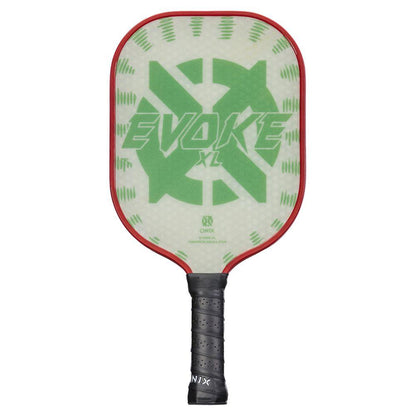 Evoke XL Composite Pickleball Paddle Racquets Onix