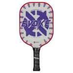 Evoke XL Composite Pickleball Paddle Racquets Onix