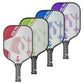 Evoke Pro Composite Pickleball Paddle Racquets Onix