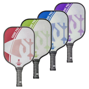 Evoke Pro Composite Pickleball Paddle Racquets Onix