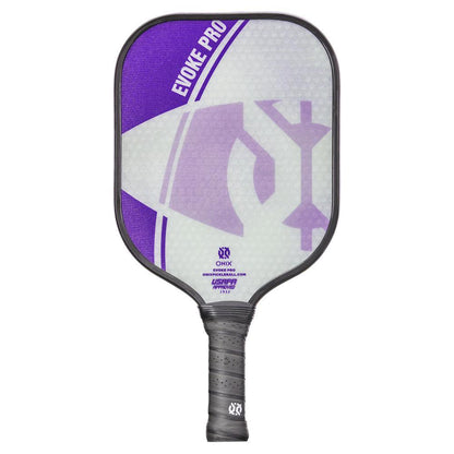 Evoke Pro Composite Pickleball Paddle Racquets Onix