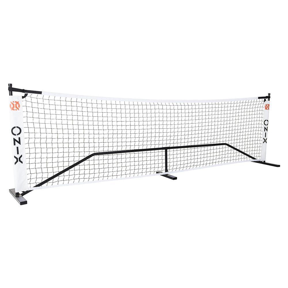 2-in-1 Portable Net Court Equipment Onix