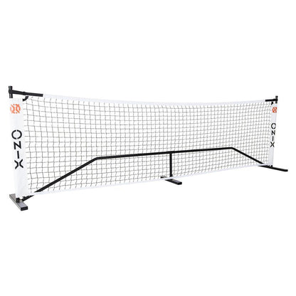 2-in-1 Portable Net Court Equipment Onix