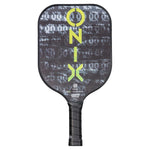 React Graphite Pickleball Paddle Racquets Onix